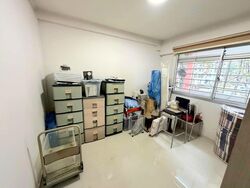 Blk 391 Yishun Avenue 6 (Yishun), HDB Executive #625978481